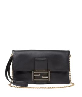 FENDI Клатч/вечерняя сумка
