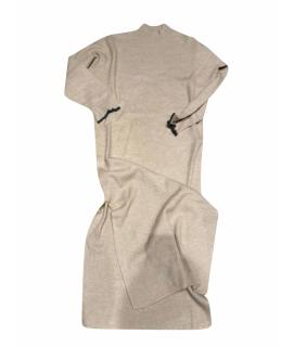 BRUNELLO CUCINELLI Повседневное платье