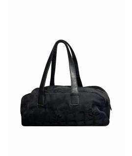 CHANEL Сумка с короткими ручками