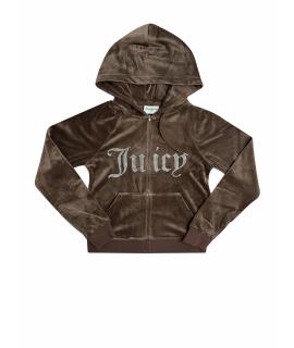 JUICY COUTURE Худи/толстовка