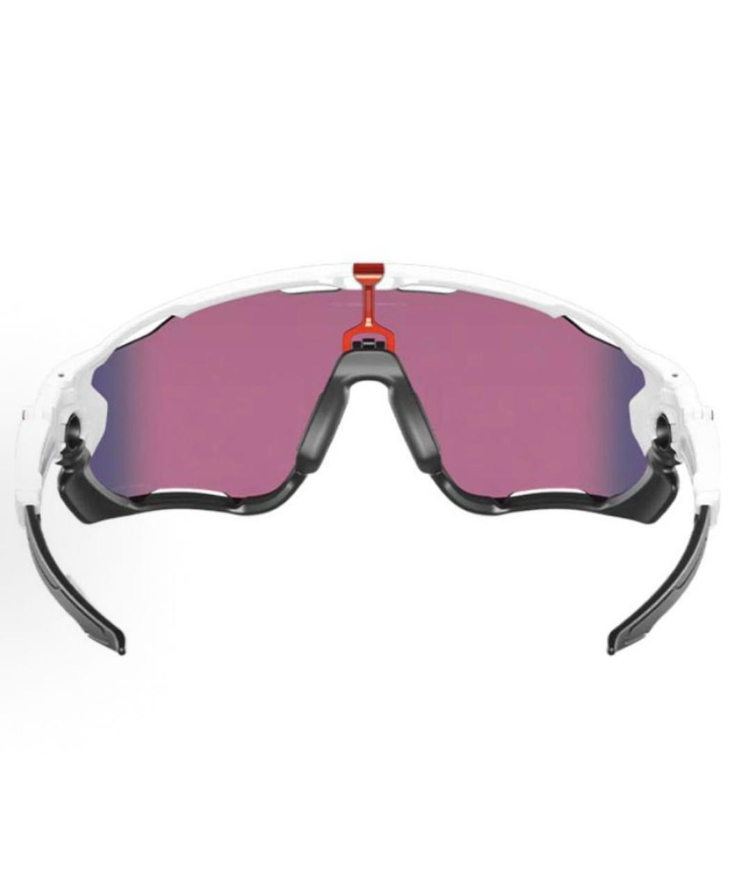 OAKLEY Мульти пластиковые солнцезащитные очки, фото 3