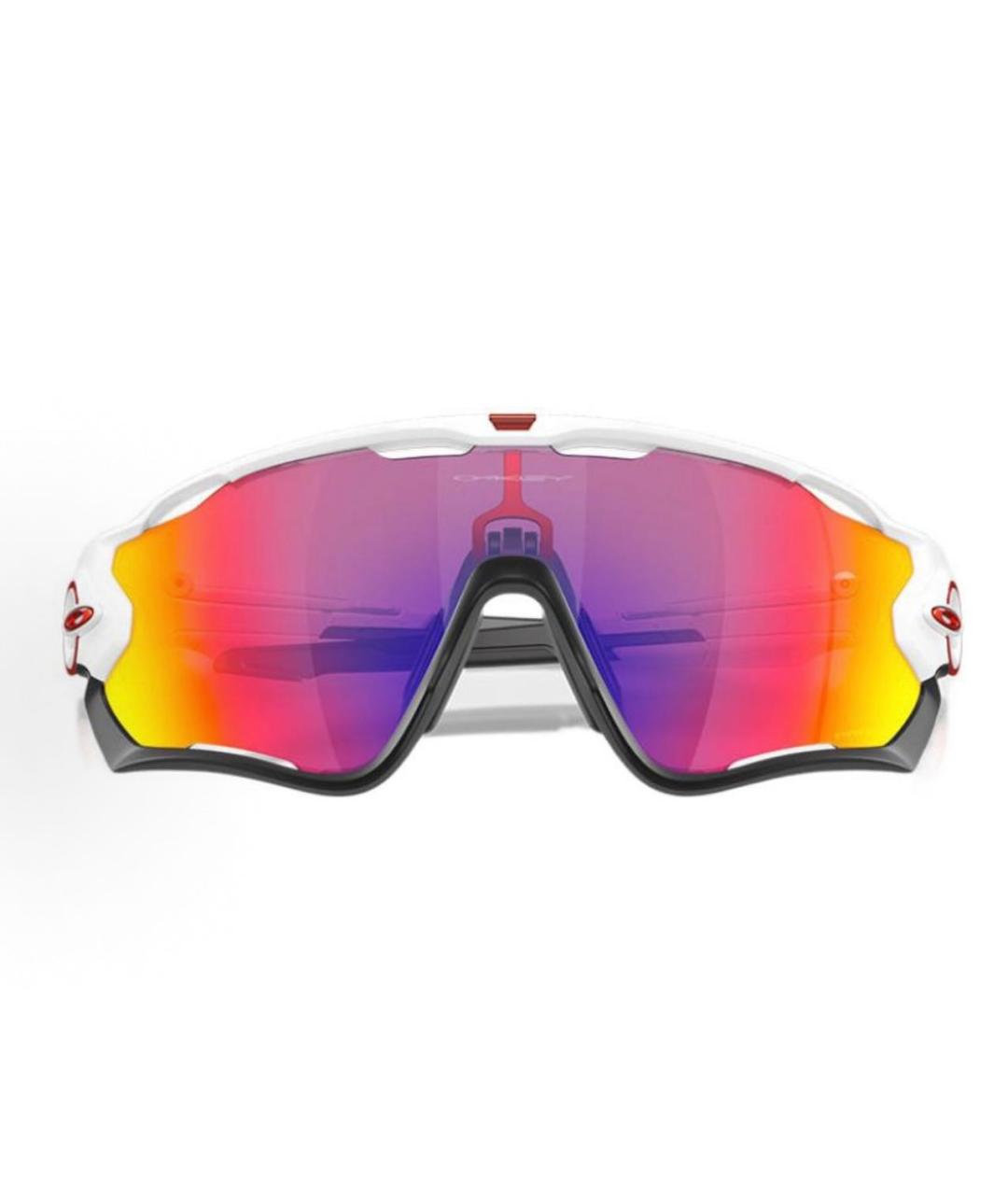 OAKLEY Мульти пластиковые солнцезащитные очки, фото 1