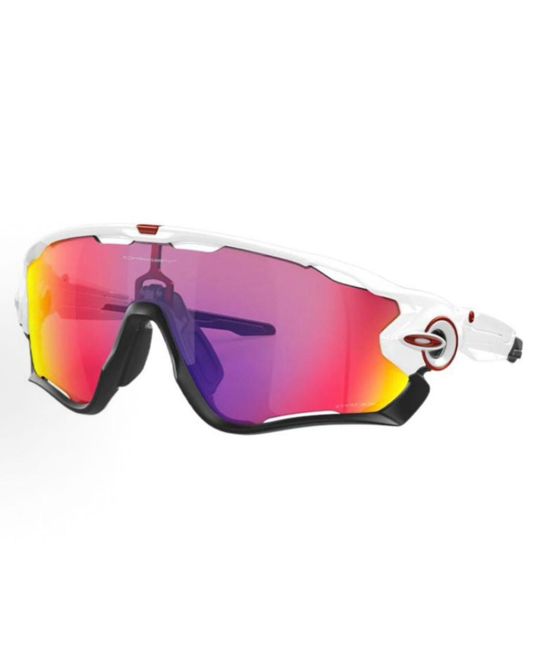 OAKLEY Мульти пластиковые солнцезащитные очки, фото 2