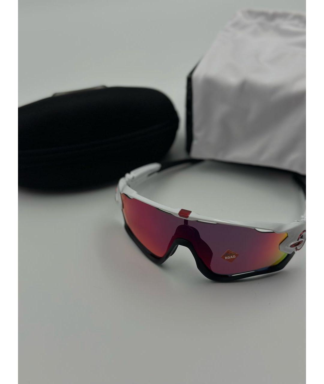 OAKLEY Мульти пластиковые солнцезащитные очки, фото 4