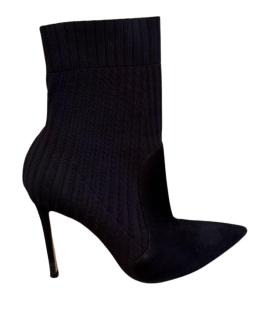 GIANVITO ROSSI Ботильоны