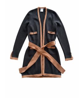 CHANEL Кардиган