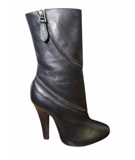 ALAIA Ботильоны