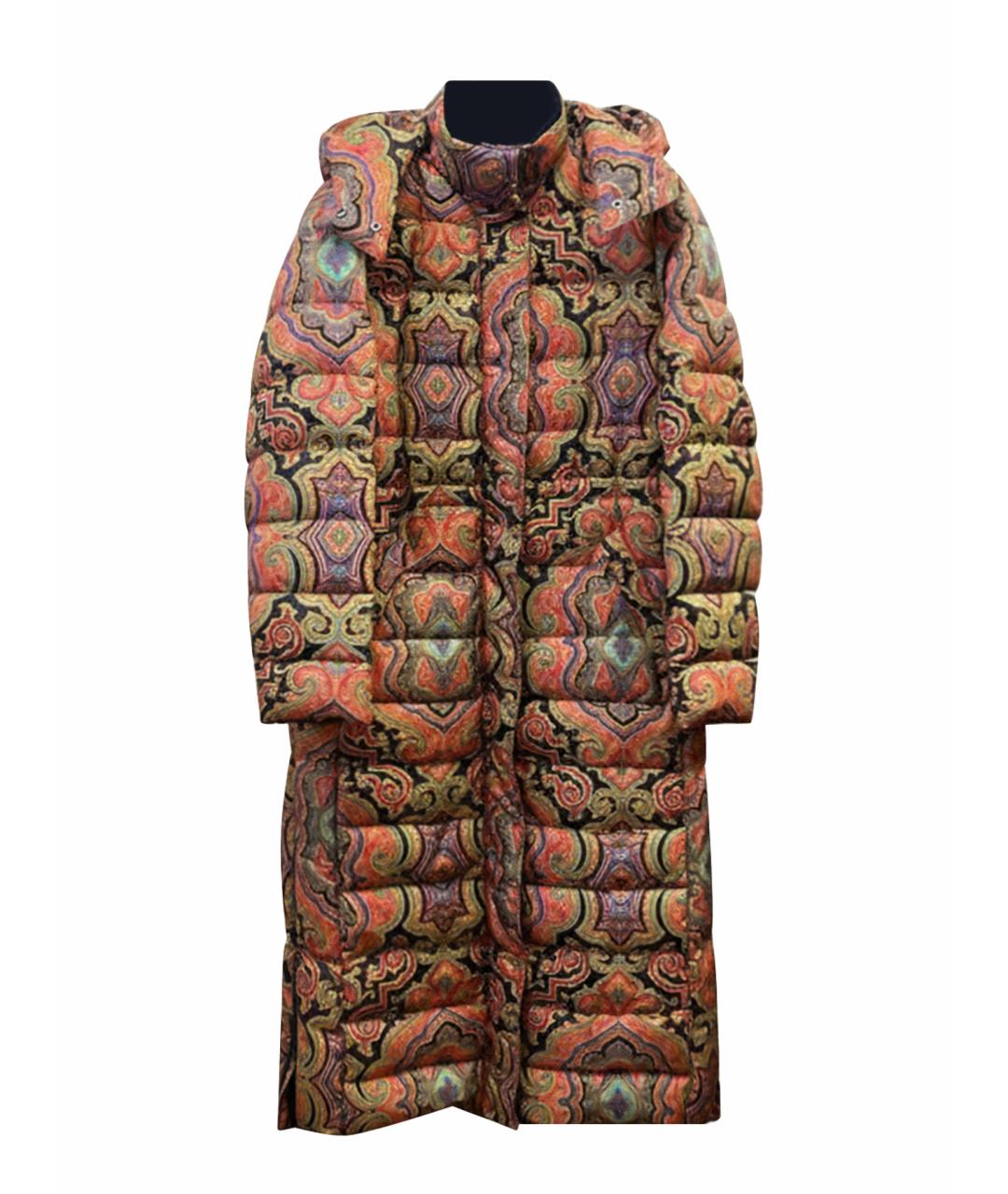 ETRO Пуховик, фото 1