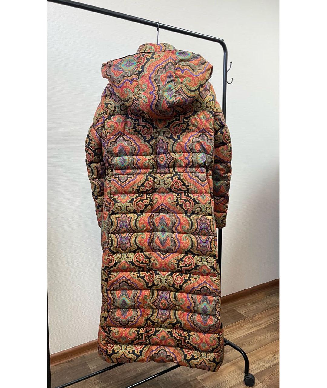 ETRO Пуховик, фото 2