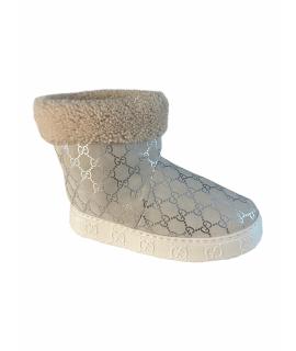 GUCCI Полусапоги