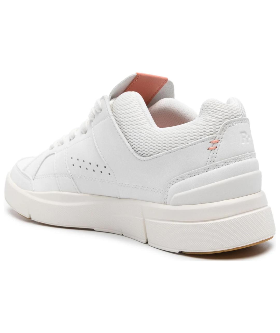 ON Белые кеды, фото 3