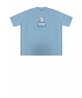 VETEMENTS Футболка