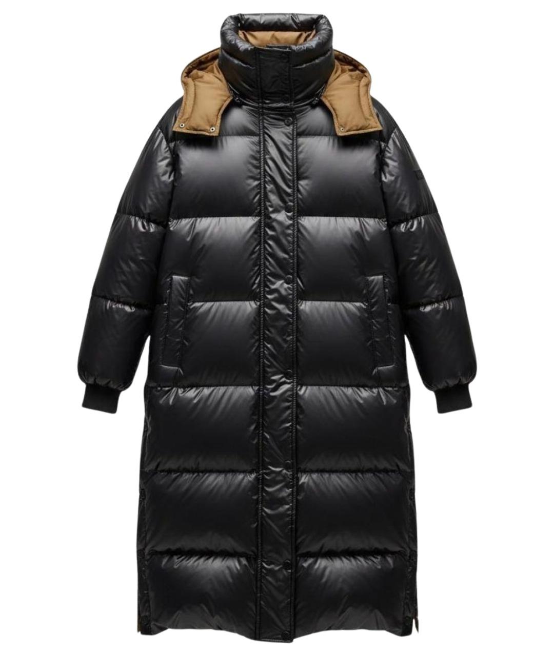 YVES SALOMON Пуховик, фото 6