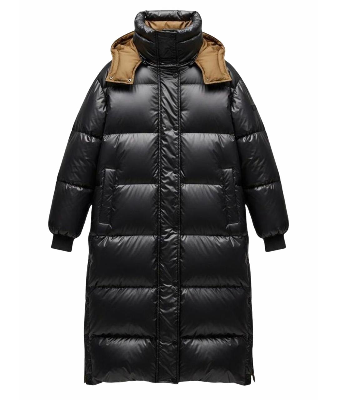 YVES SALOMON Пуховик, фото 1