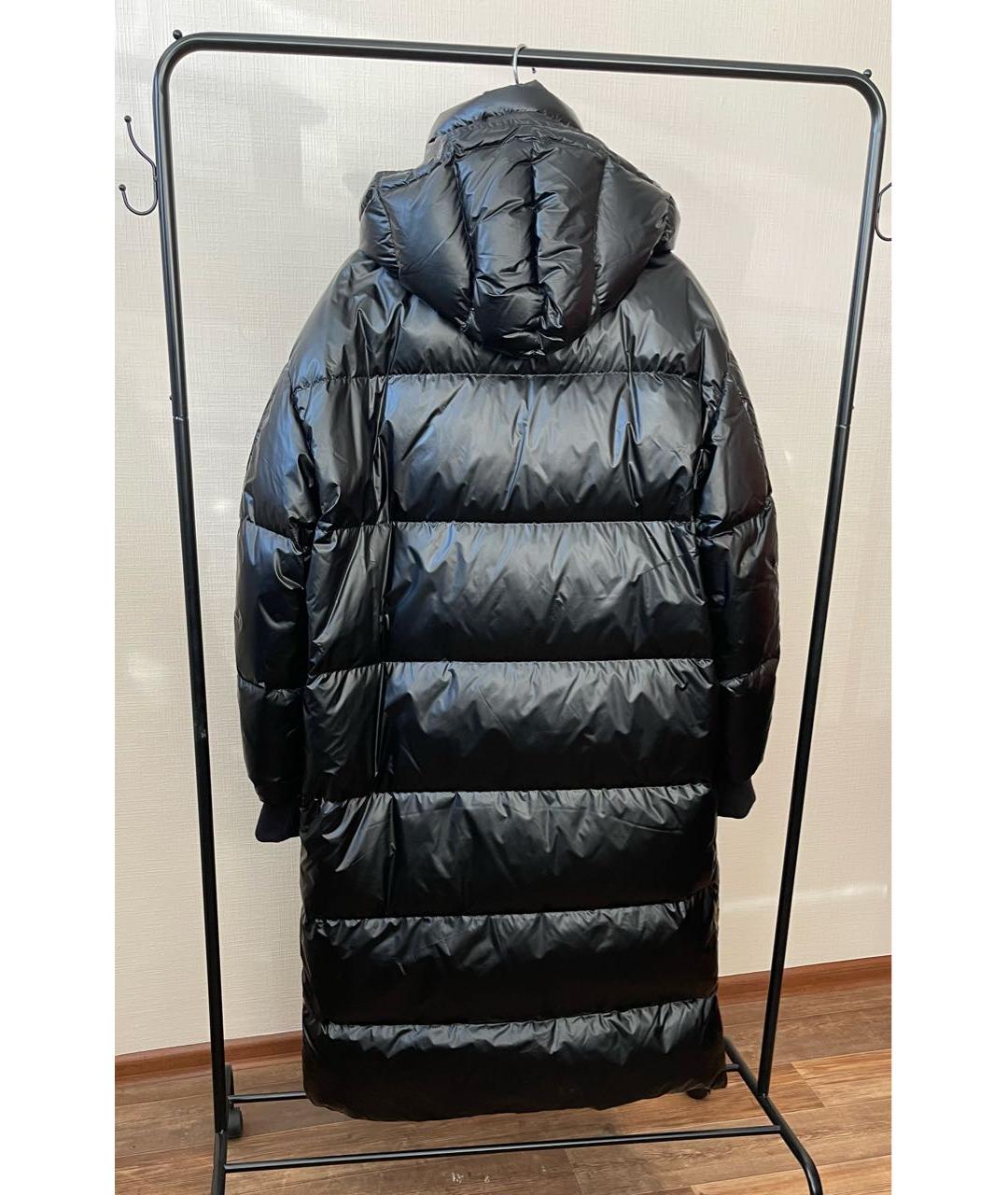 YVES SALOMON Пуховик, фото 4