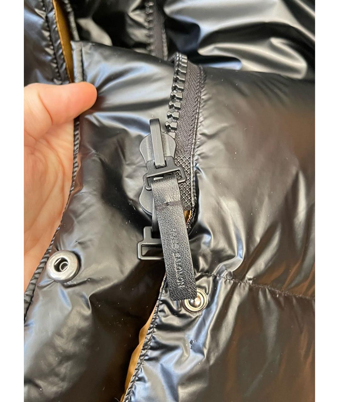 YVES SALOMON Пуховик, фото 3