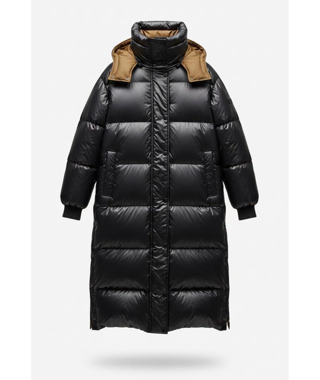 YVES SALOMON Пуховик, фото 5