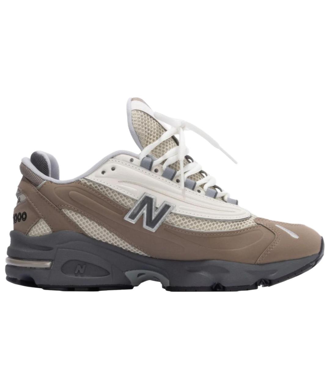 NEW BALANCE Мульти кроссовки, фото 1