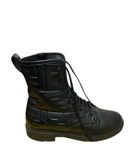 FENDI Ботинки