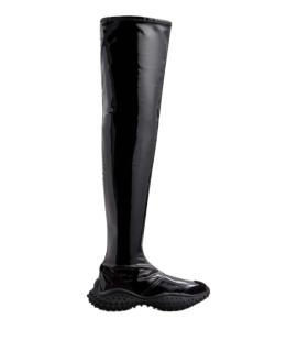 MSGM Ботфорты