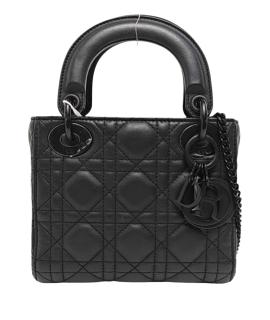 CHRISTIAN DIOR Сумка с короткими ручками