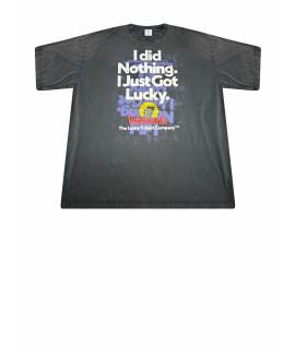 VETEMENTS Футболка