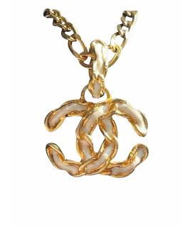 CHANEL Колье
