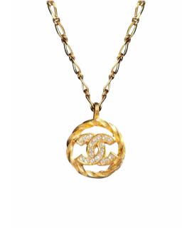 CHANEL Колье