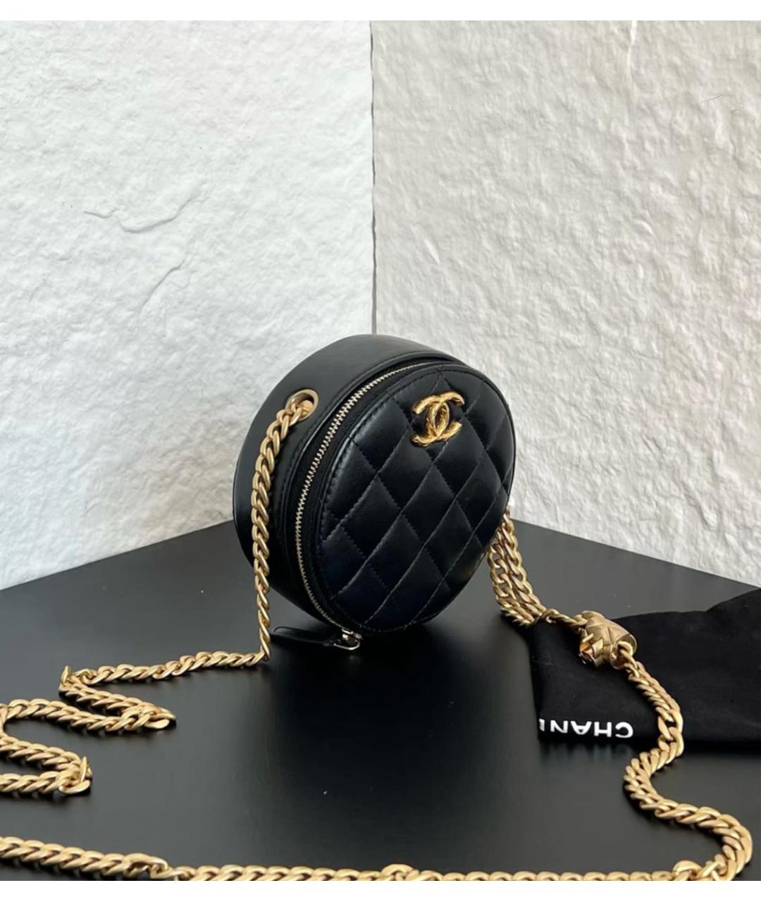 CHANEL Сумка через плечо, фото 2