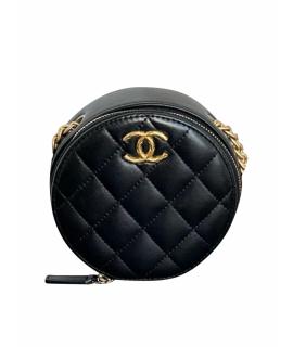 CHANEL Сумка через плечо