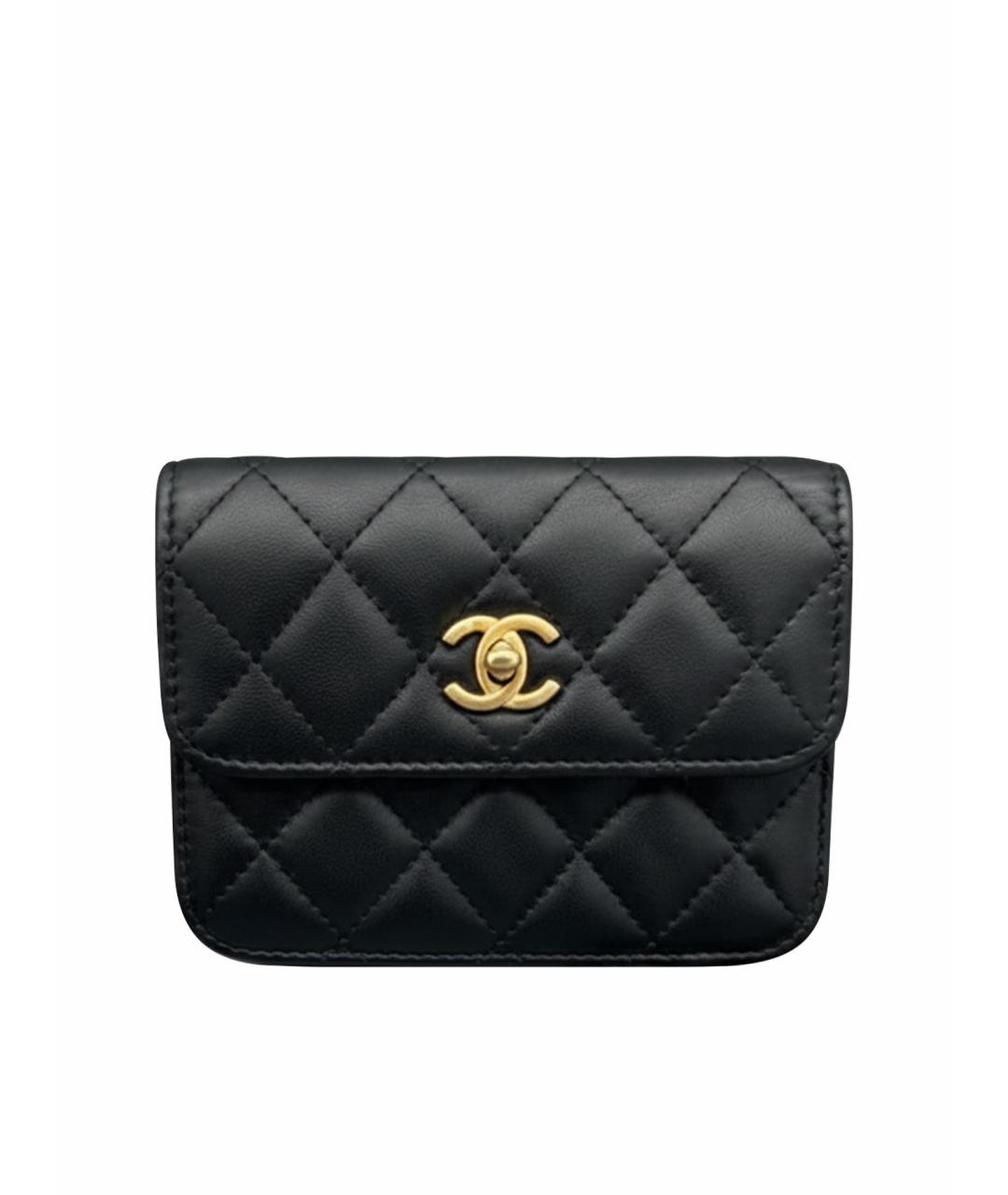 CHANEL Сумка через плечо, фото 1