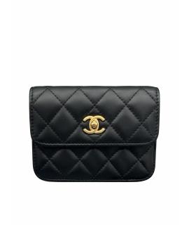 CHANEL Сумка через плечо