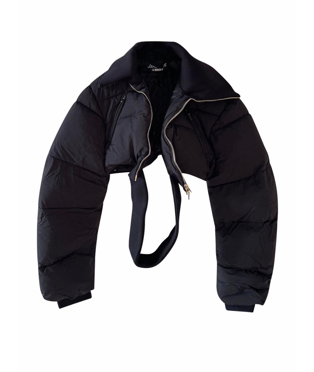 JACQUEMUS Пуховик, фото 1