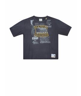 MAISON MIHARA YASUHIRO Футболка