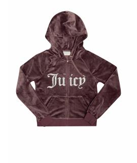 JUICY COUTURE Худи/толстовка