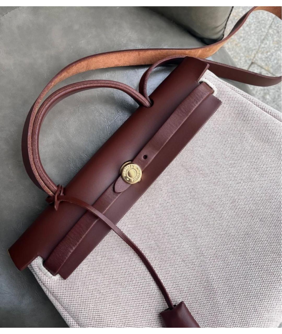 HERMES Сумка через плечо, фото 4