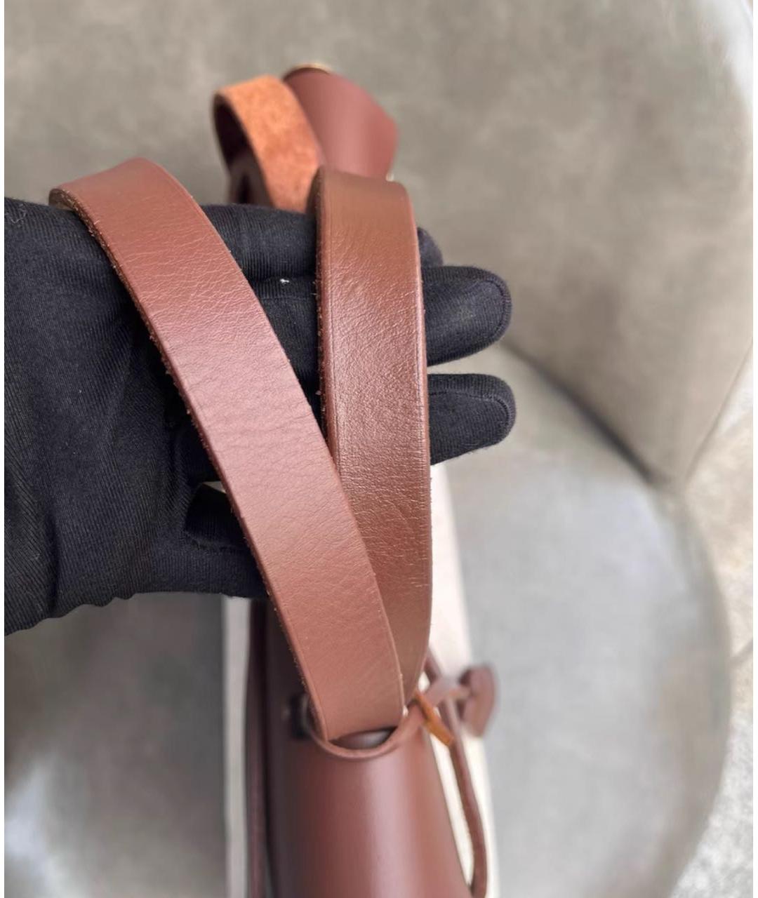 HERMES Сумка через плечо, фото 6