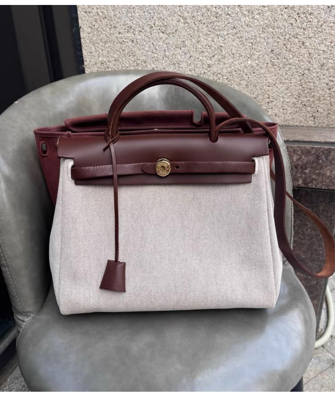 HERMES Сумка через плечо, фото 9