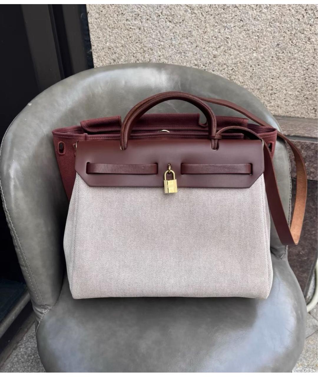 HERMES Сумка через плечо, фото 2