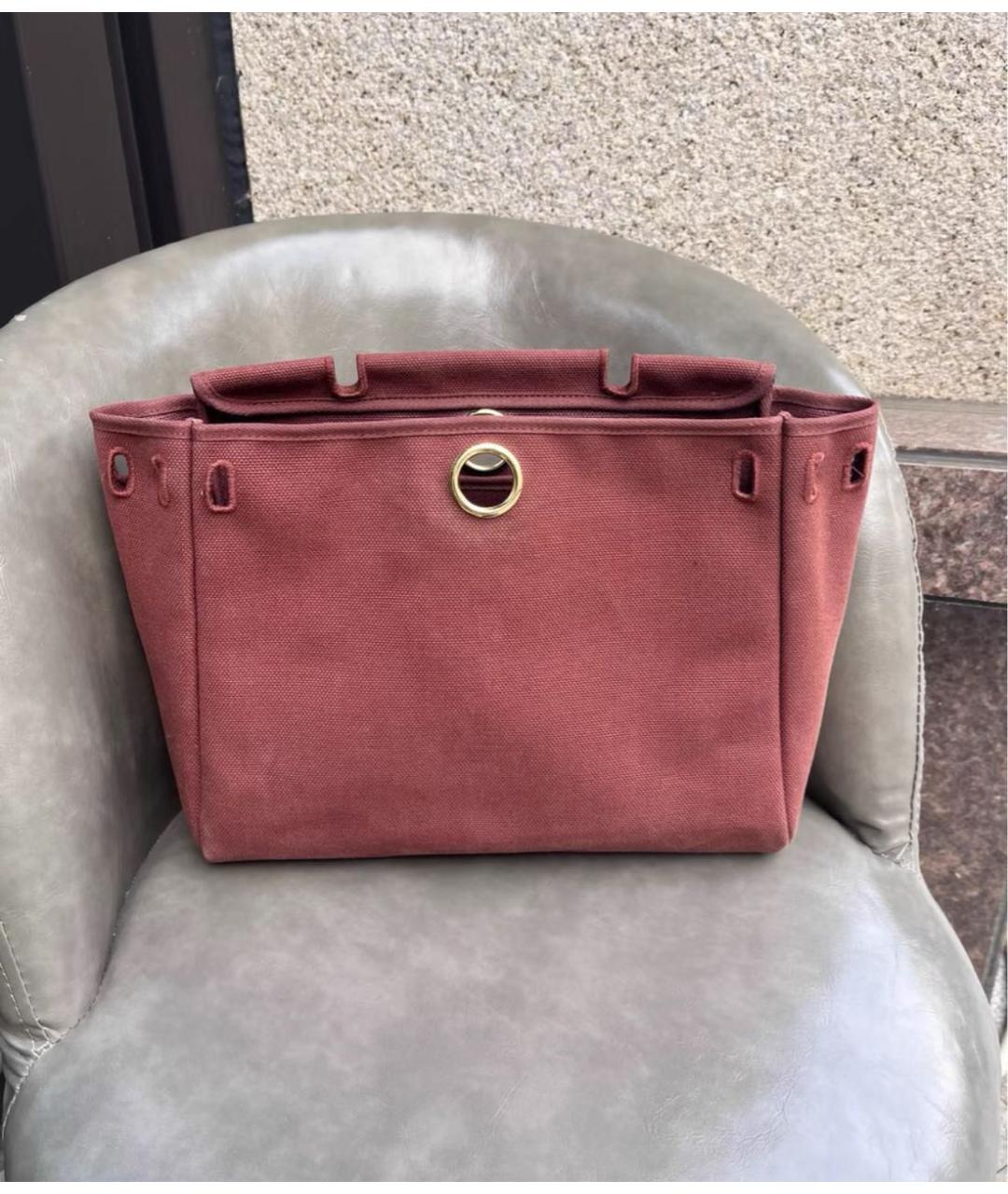 HERMES Сумка через плечо, фото 8