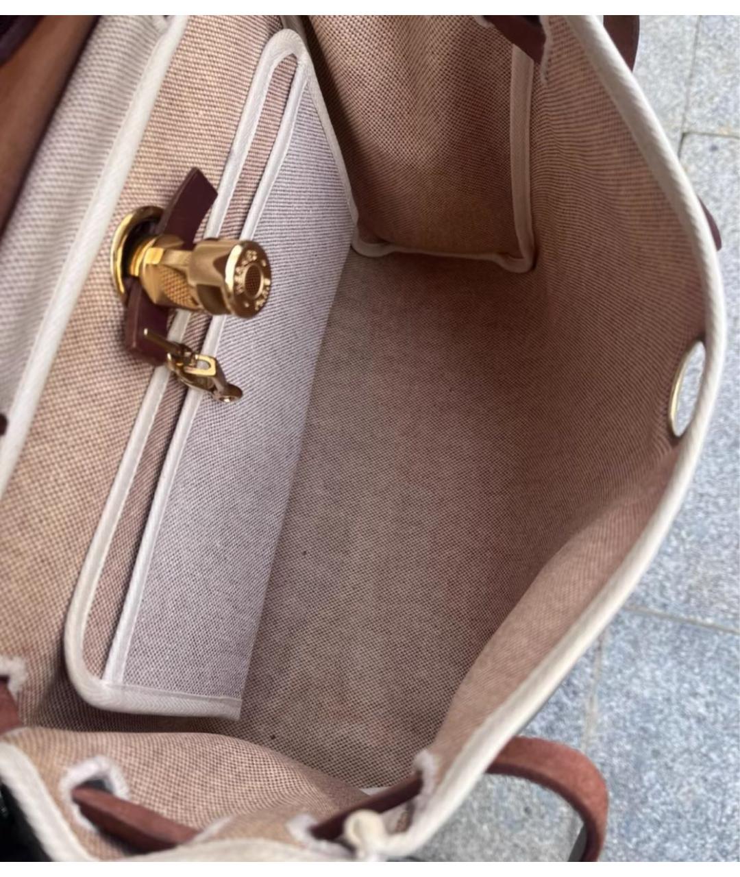 HERMES Сумка через плечо, фото 3