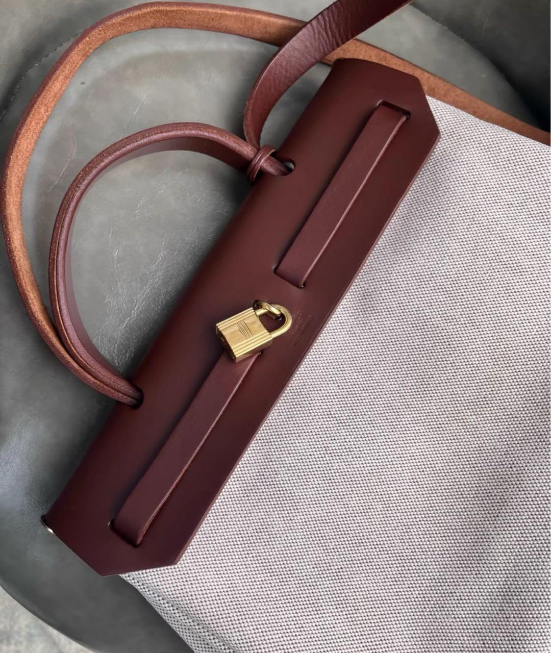 HERMES Сумка через плечо, фото 5