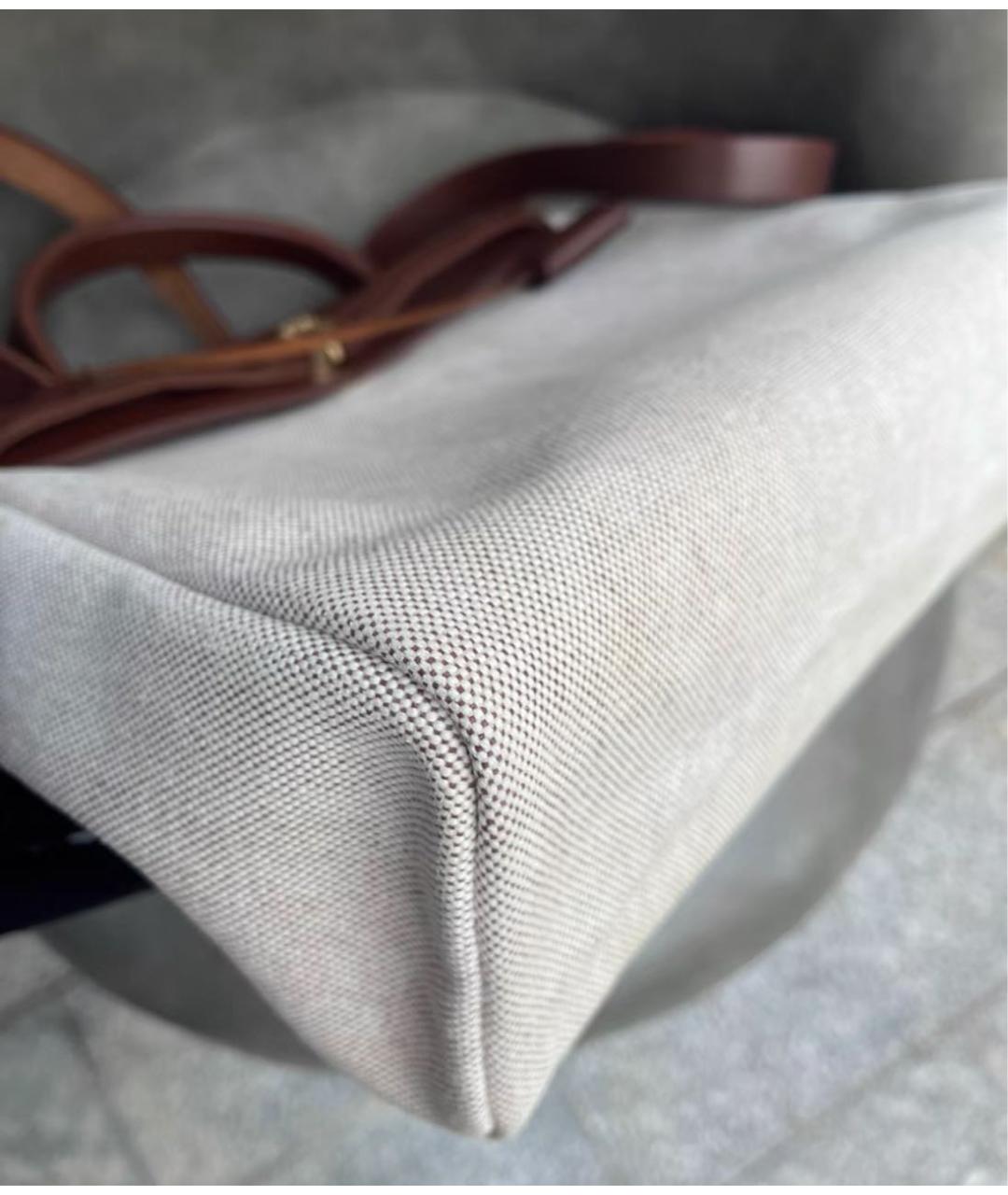 HERMES Сумка через плечо, фото 7