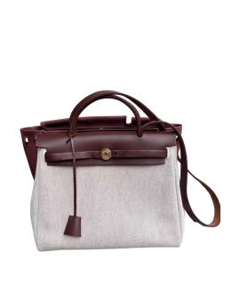 HERMES Сумка через плечо