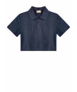 SAINT LAURENT Футболка