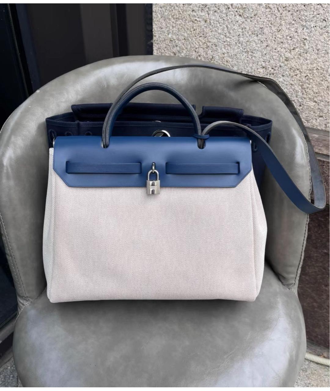 HERMES Сумка через плечо, фото 2