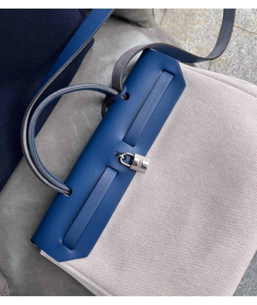 HERMES Сумка через плечо, фото 4