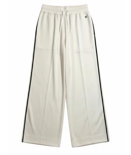 CHANEL Брюки широкие