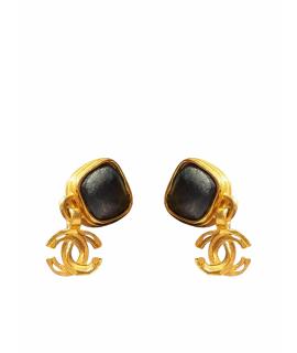 CHANEL Серьги