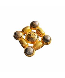 CHANEL Булавка / брошь